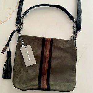 Tamaris Brenda Bag (Green)